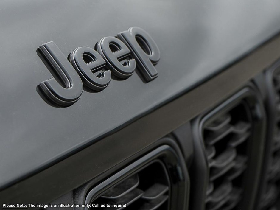 2024 Jeep Grand Cherokee ALTITUDE IN DIAMOND BLACK EQUIPPED WITH A 3.6L V6 , 4X4 , 8SPD TF AUTO , SUNROOF , FINISHING PACKAGE , 20INCH RIMS , REMOTE STAR-8