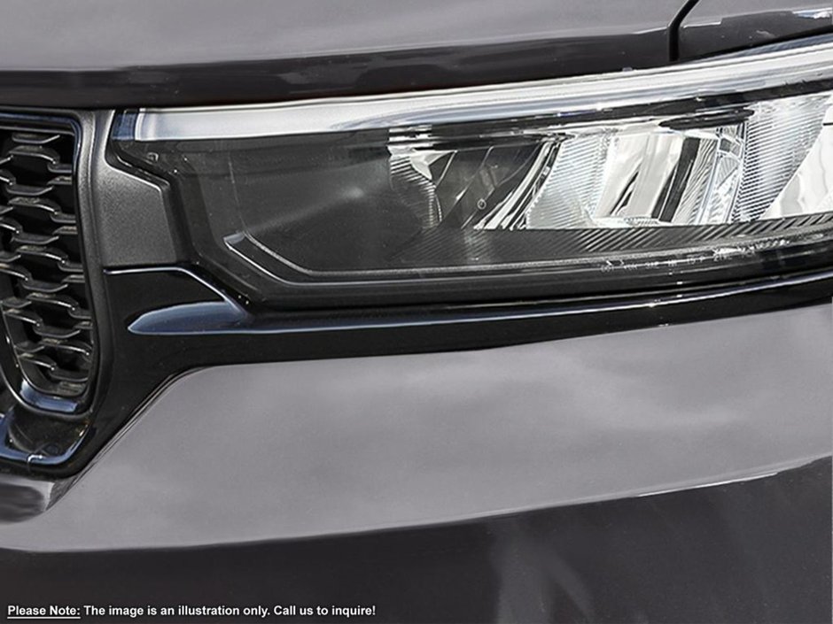 2024 Jeep Grand Cherokee LIMITED IN BALTIC GREY EQUIPPED WITH A 3.6L V6 , 4X4 , 8SPD TF AUTO , PANO SUNROOF , ALPINE AUDIO , BLACK APPEARANCE PCKG , 10.1-8