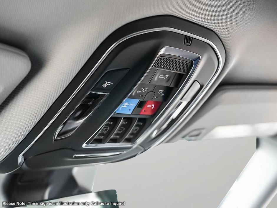 2024 Jeep Grand Cherokee LIMITED IN BALTIC GREY EQUIPPED WITH A 3.6L V6 , 4X4 , 8SPD TF AUTO , PANO SUNROOF , ALPINE AUDIO , BLACK APPEARANCE PCKG , 10.1-17