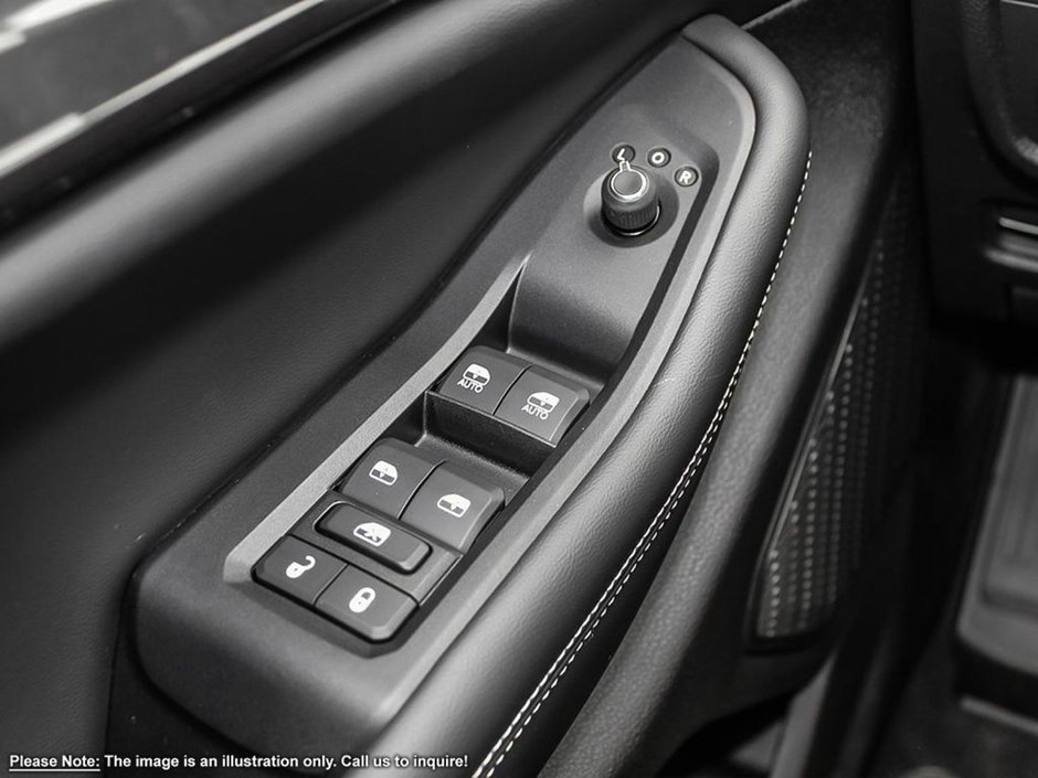 2024 Jeep Grand Cherokee ALTITUDE IN SILVER ZYNITH EQUIPPED WITH A 3.6L V6 , 4X4 , 8SPD TF AUTO , SUNROOF , MOPAR FINISHING PCKG , LEATHERETTE HEATED SEA-12