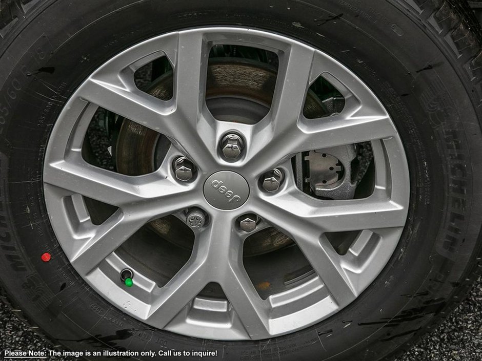 2024 Jeep Grand Cherokee LIMITED IN BRIGHT WHITE EQUIPPED WITH A 3.6L V6 , 4X4 , 8SPD TF AUTO , PANORAMIC SUNROOF , PREMIUM AUDIO , LUXURY TECH GROUP II-10