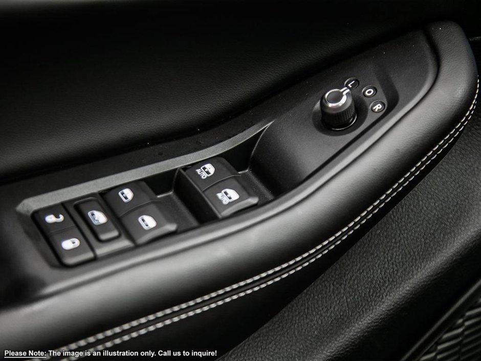 2024 Jeep Grand Cherokee LIMITED IN BRIGHT WHITE EQUIPPED WITH A 3.6L V6 , 4X4 , 8SPD TF AUTO , PANORAMIC SUNROOF , PREMIUM AUDIO , LUXURY TECH GROUP II-16