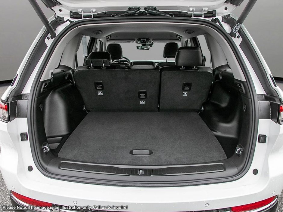 2024 Jeep Grand Cherokee LIMITED IN BRIGHT WHITE EQUIPPED WITH A 3.6L V6 , 4X4 , 8SPD TF AUTO , PANORAMIC SUNROOF , PREMIUM AUDIO , LUXURY TECH GROUP II-9