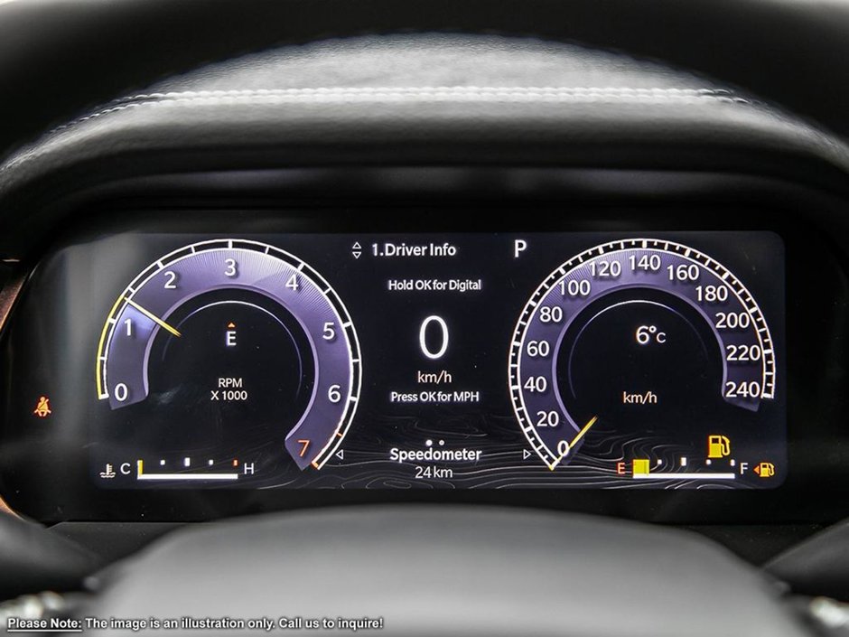 2024 Jeep Grand Cherokee LIMITED IN BRIGHT WHITE EQUIPPED WITH A 3.6L V6 , 4X4 , 8SPD TF AUTO , PANORAMIC SUNROOF , PREMIUM AUDIO , LUXURY TECH GROUP II-18