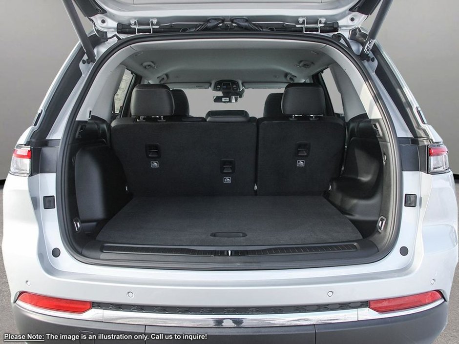 2024 Jeep Grand Cherokee Limited-8