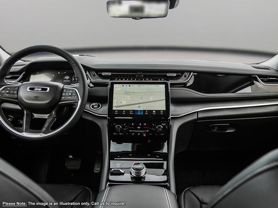 2024 Jeep Grand Cherokee Limited-21