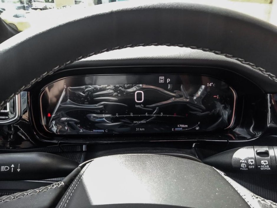 2024 Jeep Grand Wagoneer L SERIES II OBSIDIAN IN DIAMOND BLACK EQUIPPED WITH A 3.0L HURRICANE TWIN TURBO V6 , 4X4 , 8SPD AUTO , DUAL SEATBACK DVD ENTERTAIN-14