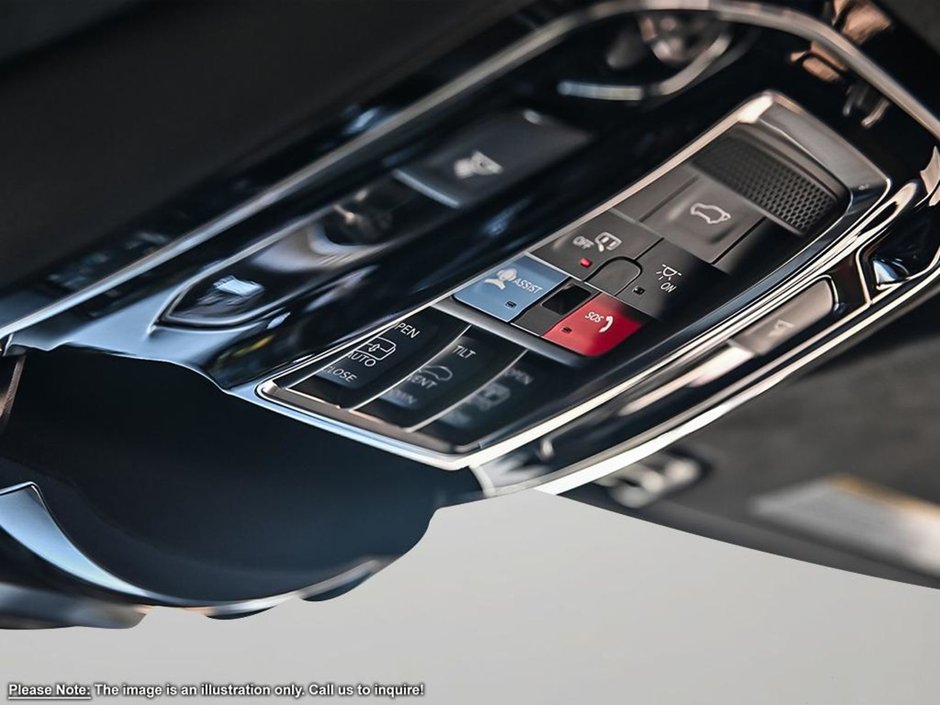 2024 Jeep Grand Wagoneer SERIES III IN VELVET RED PEARL EQUIPPED WITH A 3.0L TWIN TURBO I6 , 4X4 , 8SPD AUTO , 22INCH RIMS , REAR SEAT ENTERTAINMENT GROU-19