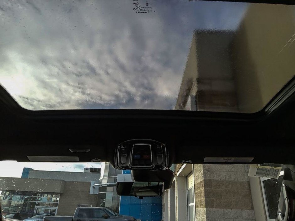 2024 Jeep Grand Wagoneer SERIES II OBSIDIAN IN BALTIC GREY EQUIPPED WITH A 3.0L TWIN TURBO I6 , 4X4 , 8SPD AUTO , FLEX SEATING GROUP , CONVENIENCE GROUP-25