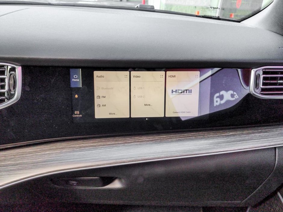 2023 Jeep WAGONEER Series III, 3.0L I6 HURRICAN TWIN TURBO, QUADRA-LIFT AIR SUSPENSION, SURROUND VIEW CAMERA SYSTEM, ADAPTIVE CRUISE W/ STOP'N'GO,-22