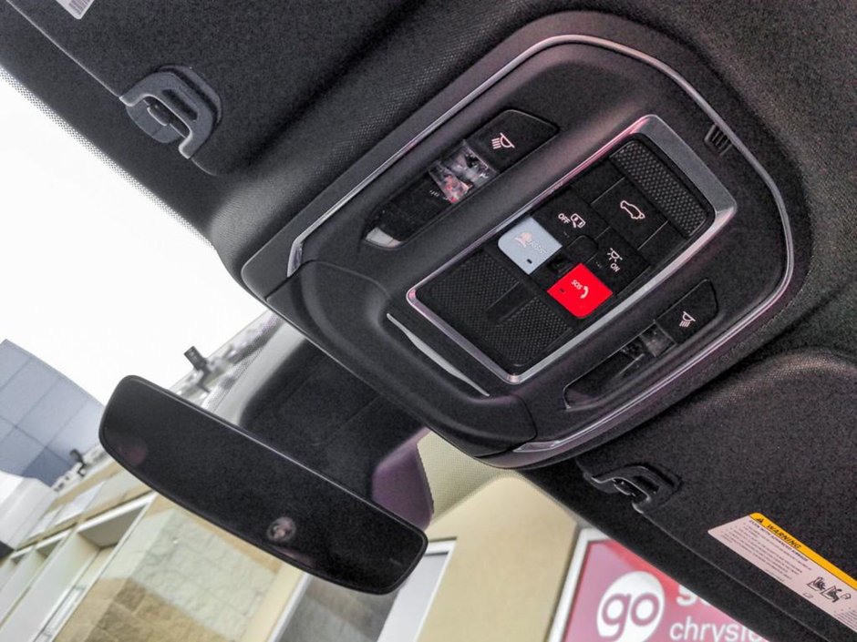 2023 Jeep WAGONEER Series III, 3.0L I6 HURRICAN TWIN TURBO, QUADRA-LIFT AIR SUSPENSION, SURROUND VIEW CAMERA SYSTEM, ADAPTIVE CRUISE W/ STOP'N'GO,-21