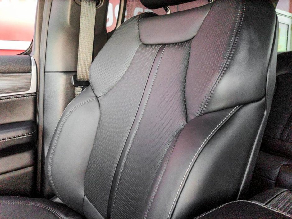 2023 Jeep WAGONEER Series III, 3.0L I6 HURRICAN TWIN TURBO, QUADRA-LIFT AIR SUSPENSION, SURROUND VIEW CAMERA SYSTEM, ADAPTIVE CRUISE W/ STOP'N'GO,-23