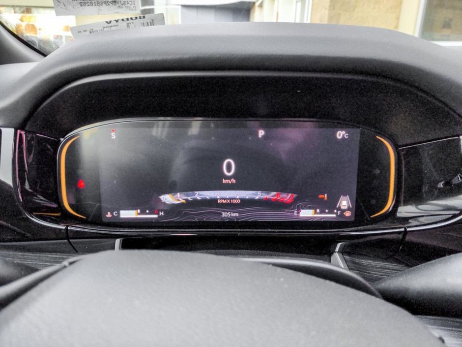 2023 Jeep WAGONEER Series III, 3.0L I6 HURRICAN TWIN TURBO, QUADRA-LIFT AIR SUSPENSION, SURROUND VIEW CAMERA SYSTEM, ADAPTIVE CRUISE W/ STOP'N'GO,-18