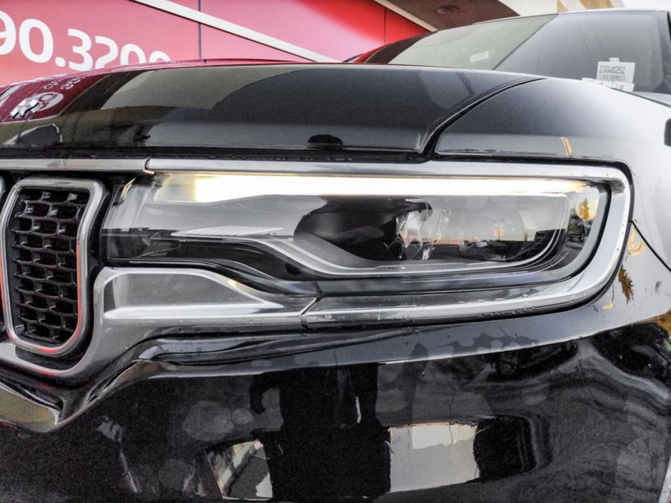 2023 Jeep WAGONEER Series III, 3.0L I6 HURRICAN TWIN TURBO, QUADRA-LIFT AIR SUSPENSION, SURROUND VIEW CAMERA SYSTEM, ADAPTIVE CRUISE W/ STOP'N'GO,-4