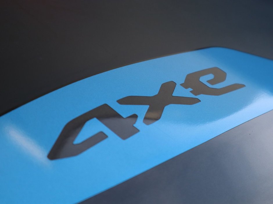 2022 Jeep Wrangler 4xe UNLIMITED RUBICON 4XE IN GRANITE METALLIC EQUIPPED WITH A 2.0L TURBO I4 PHEV , 4X4 , 8SPD TF AUTO , SAFETY GROUP , OFF ROAD CAM-10