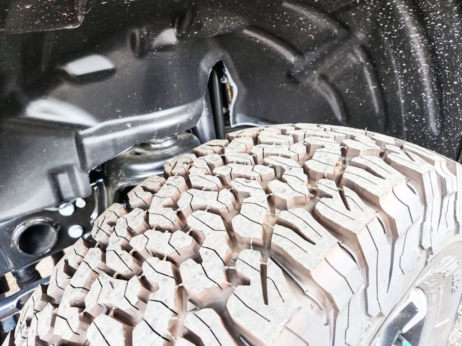 2024 Jeep Wrangler 4xe Wrangler 4XE Rubicon, 2.0L I-4 Turbo PHEV, Off Road ready with enhanced suspension, 3 piece hardtop-6