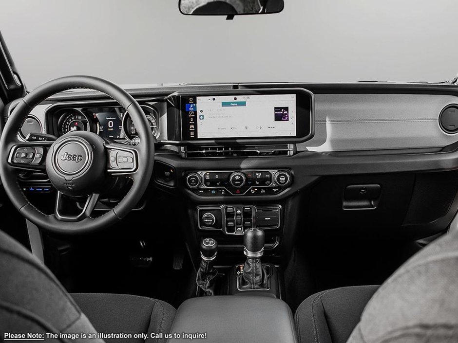 2024 Jeep Wrangler 4xe SPORT 4XE IN BRIGHT WHITE EQUIPPED WITH A 2.0L TURBO PHEV , 8SPD TF AUTO , 4X4 , MODULAR HARDTOP , LED LIGHTS , 8SPEAKER AUDIO ,-21