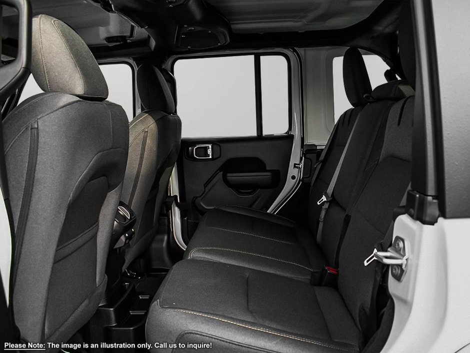 2024 Jeep Wrangler 4xe SPORT 4XE IN BRIGHT WHITE EQUIPPED WITH A 2.0L TURBO PHEV , 8SPD TF AUTO , 4X4 , MODULAR HARDTOP , LED LIGHTS , 8SPEAKER AUDIO ,-20