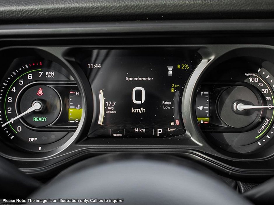 2024 Jeep Wrangler 4xe SPORT 4XE IN BRIGHT WHITE EQUIPPED WITH A 2.0L TURBO PHEV , 8SPD TF AUTO , 4X4 , MODULAR HARDTOP , LED LIGHTS , 8SPEAKER AUDIO ,-13