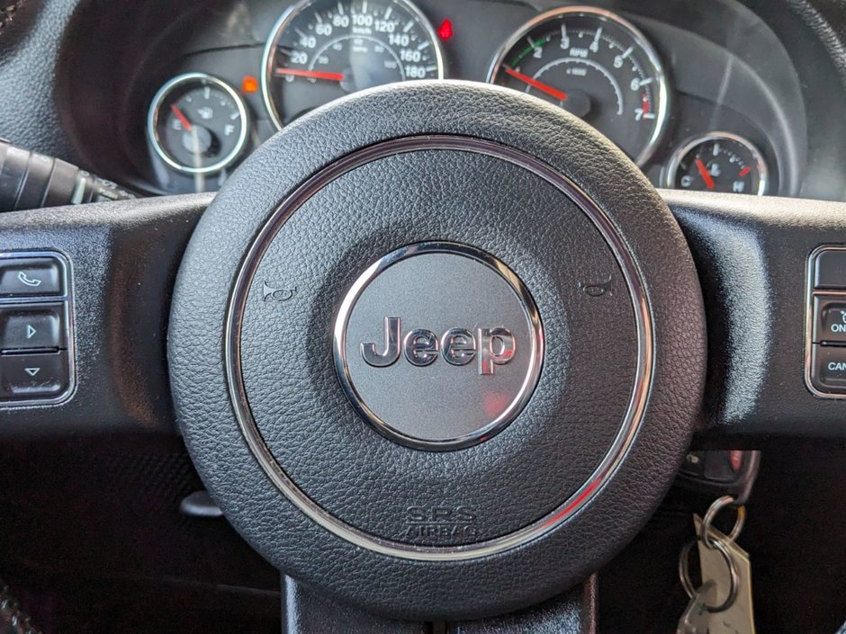 2018 Jeep WRANGLER JK UNLIMITED UNLIMITED SAHARA IN XTREME PURPLE PEARL EQUIPPED WITH A 3.6L V6 , 4X4 , 5SPD AUTO , NAV , 18INCH RIMS , REMOTE START , HARDTOP ,-11