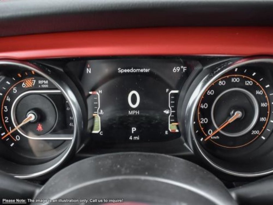 2023 Jeep Wrangler RUBICON IN BRIGHT WHITE EQUIPPED WITH A 3.6L V6 W/ETORQUE , 4X4 , 8SPD TF AUTO , LEATHER SEATS , TRAILER TOW/HD ELECTRICAL , HAR-12