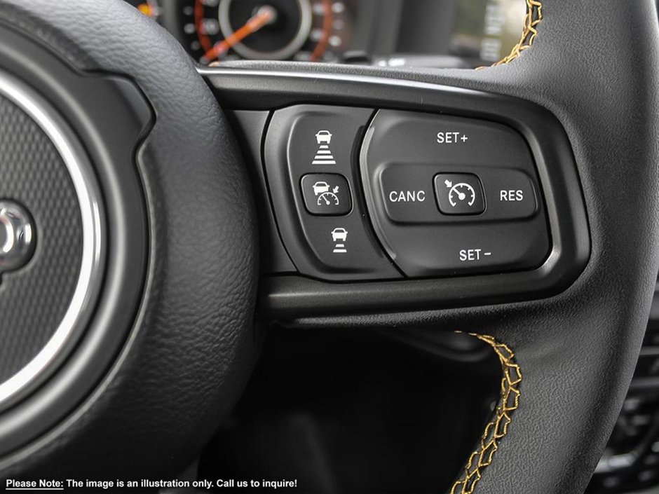 2024 Jeep Wrangler SPORT S, 2L TURBO I-4, MODULAR HARDTOP, FRNT HTD SEATS & STEERING WHEEL, ALPINE PREMIUM AUDIO, 12.3 UCONNECT 5 W/ ANDROID AUTO&-12