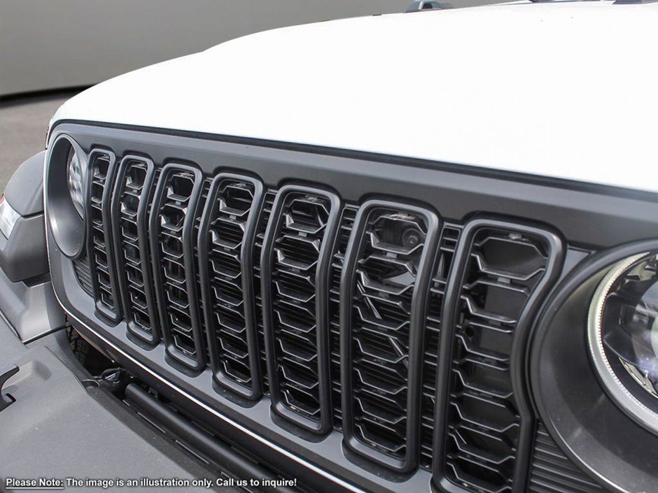 2024 Jeep Wrangler SPORT S, 2L TURBO I-4, MODULAR HARDTOP, FRNT HTD SEATS & STEERING WHEEL, ALPINE PREMIUM AUDIO, 12.3 UCONNECT 5 W/ ANDROID AUTO&-7