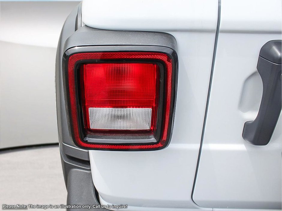 2024 Jeep Wrangler SPORT S, 2L TURBO I-4, MODULAR HARDTOP, FRNT HTD SEATS & STEERING WHEEL, ALPINE PREMIUM AUDIO, 12.3 UCONNECT 5 W/ ANDROID AUTO&-9