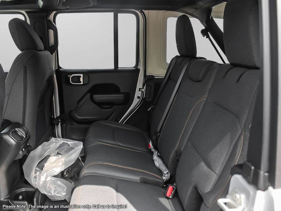 2024 Jeep Wrangler SPORT S, 2L TURBO I-4, MODULAR HARDTOP, FRNT HTD SEATS & STEERING WHEEL, ALPINE PREMIUM AUDIO, 12.3 UCONNECT 5 W/ ANDROID AUTO&-15