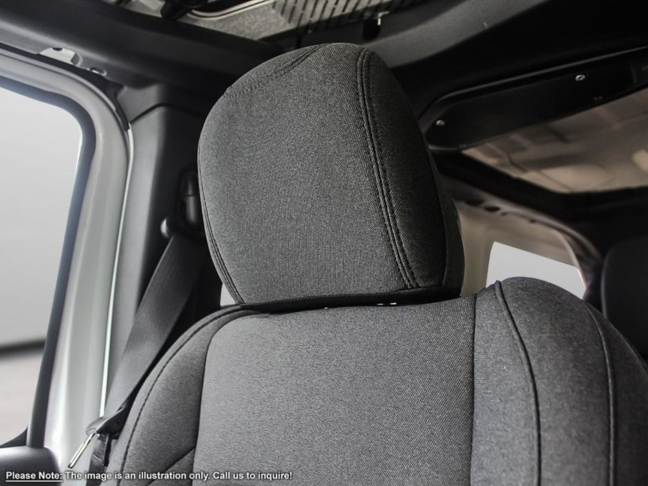 2024 Jeep Wrangler SPORT S, 2L TURBO I-4, MODULAR HARDTOP, FRNT HTD SEATS & STEERING WHEEL, ALPINE PREMIUM AUDIO, 12.3 UCONNECT 5 W/ ANDROID AUTO&-14