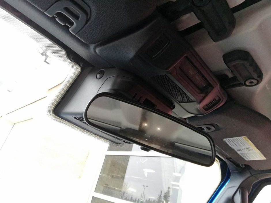 2024 Jeep Wrangler SAHARA, 2L I-4 TURBO, 12.3 UCONNECT 5, REMOTE START, ADAPTIVE CRUISE, FRNT HTD SEATS & STEERING WHEEL-22