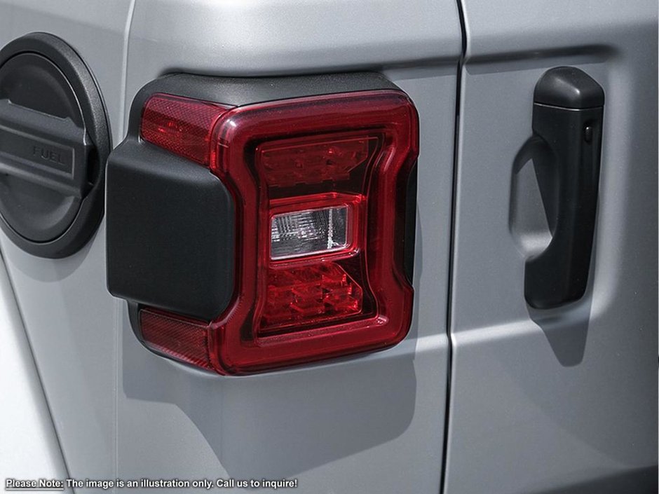 2024 Jeep Wrangler SAHARA, 3.6L V6, 12.3 UCONNECT 5 W/ NAV, OFF-ROAD CAMERA, ALPINE PREMIUM AUDIO, ADAPTIVE CRUISE-10