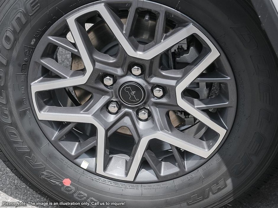 2024 Jeep Wrangler SAHARA, 3.6L V6, 12.3 UCONNECT 5 W/ NAV, OFF-ROAD CAMERA, ALPINE PREMIUM AUDIO, ADAPTIVE CRUISE-7