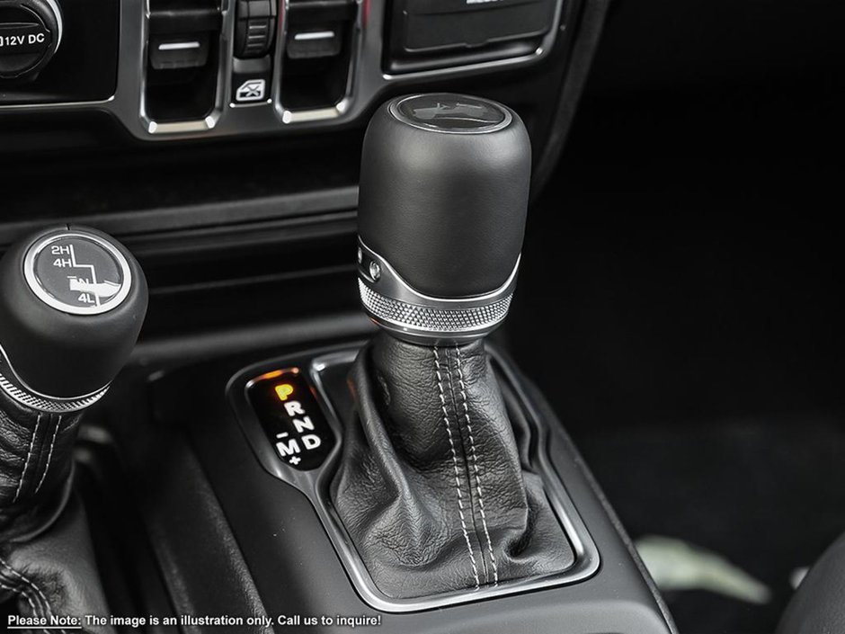 2024 Jeep Wrangler SAHARA, 3.6L V6, 12.3 UCONNECT 5 W/ NAV, OFF-ROAD CAMERA, ALPINE PREMIUM AUDIO, ADAPTIVE CRUISE-15