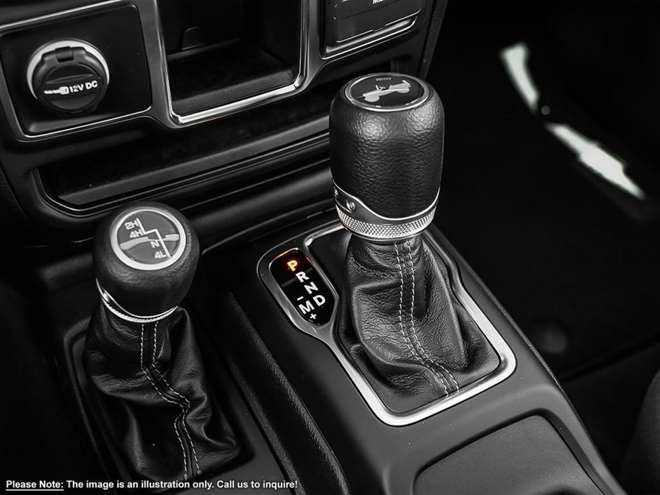 2024 Jeep Wrangler SPORT, 3.6L V6, OFF-ROAD SKID PLATES, 3 PIECE MODULAR TOP, 12.3 UCONNECT 5, REVERSE CAMERA-16