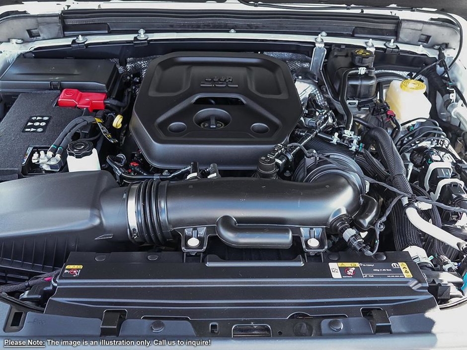 2024 Jeep Wrangler SPORT, 3.6L V6, OFF-ROAD SKID PLATES, 3 PIECE MODULAR TOP, 12.3 UCONNECT 5, REVERSE CAMERA-5