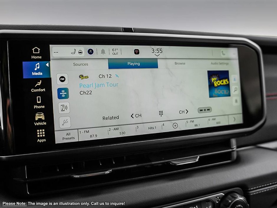 2024 Jeep Wrangler RUBICON IN HYDRO BLUE EQUIPPED WITH A 3.6L V6 , 4X4 , 8SPD TF AUTO , 17INCH RIMS , FREEDOM HARDTOP , ADV CRUISE , HEATED SEATS +-16