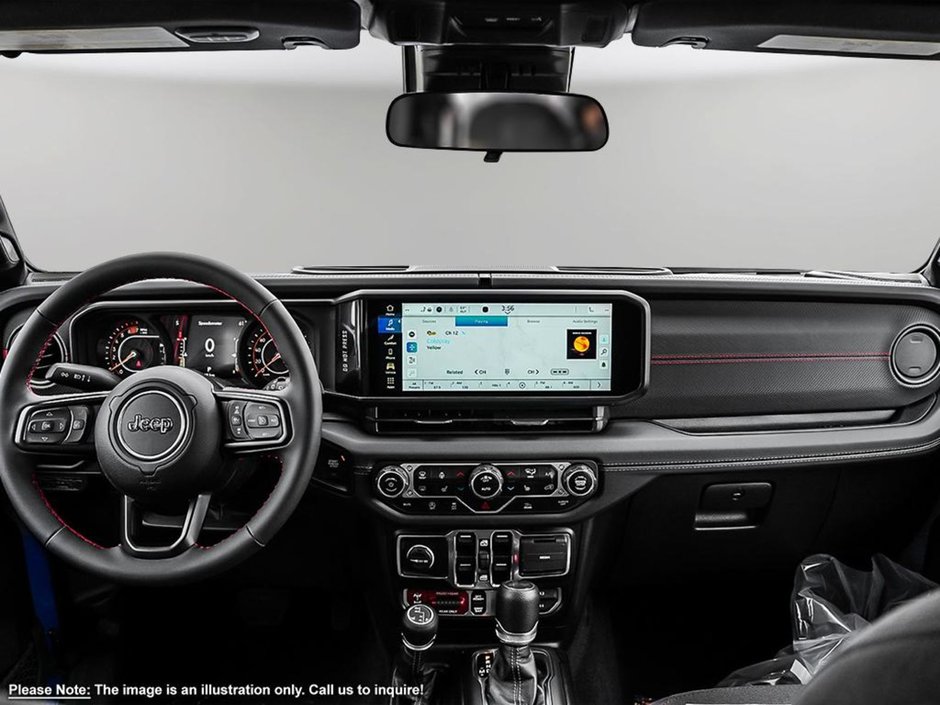 2024 Jeep Wrangler RUBICON IN HYDRO BLUE EQUIPPED WITH A 3.6L V6 , 4X4 , 8SPD TF AUTO , 17INCH RIMS , FREEDOM HARDTOP , ADV CRUISE , HEATED SEATS +-18