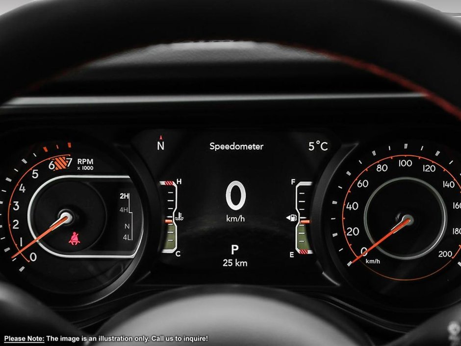 2024 Jeep Wrangler RUBICON IN BLACK EQUIPPED WITH A 3.6L V6 , 4X4 , 8SPD TF AUTO , HARDTOP , CONVENIENCE GROUP , 35INCH TIRE PCKG , 8SPEAKER AUDIO-12