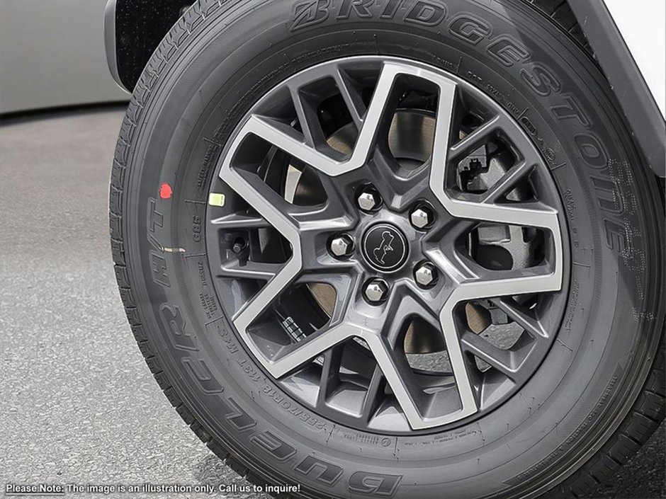 2024 Jeep Wrangler SAHARA IN BRIGHT WHITE EQUIPPED WITH A 3.6L V6 , 4X4 , 8SPD TF AUTO , 18INCH RIMS , SIDE STEPS , HARDTOP , SAFETY GROUP , MCKINL-6