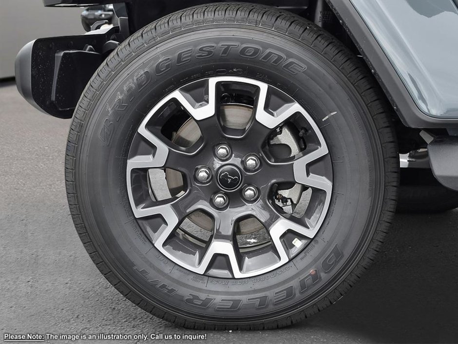 2024 Jeep Wrangler Sahara-7