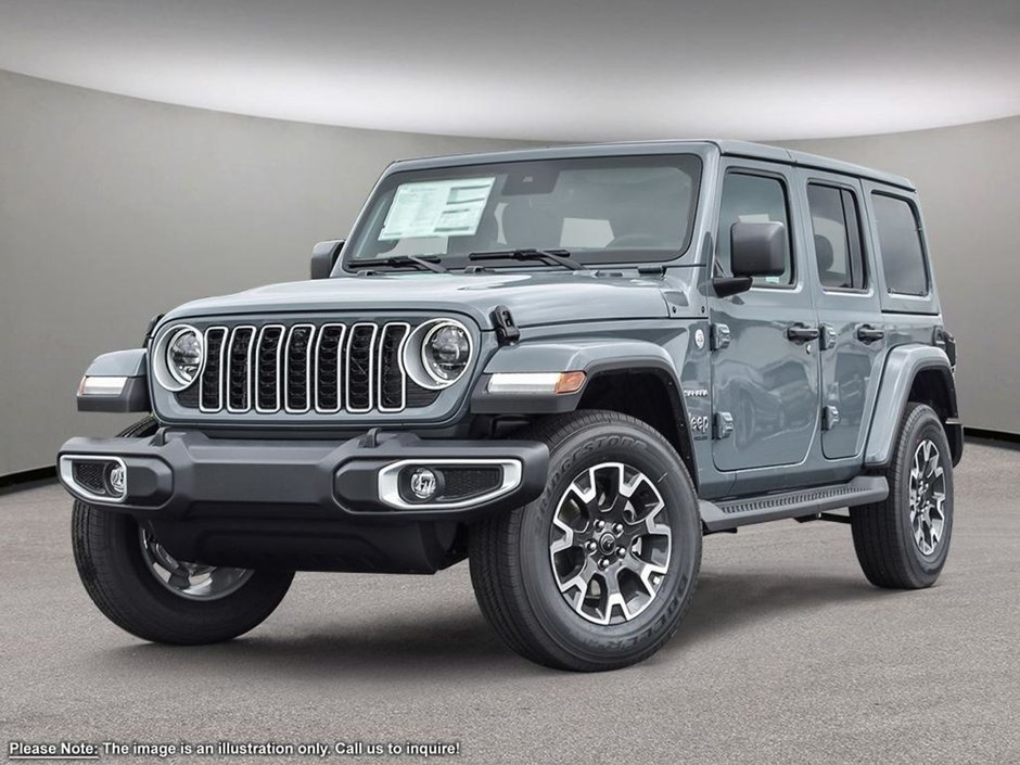 2024 Jeep Wrangler Sahara-0