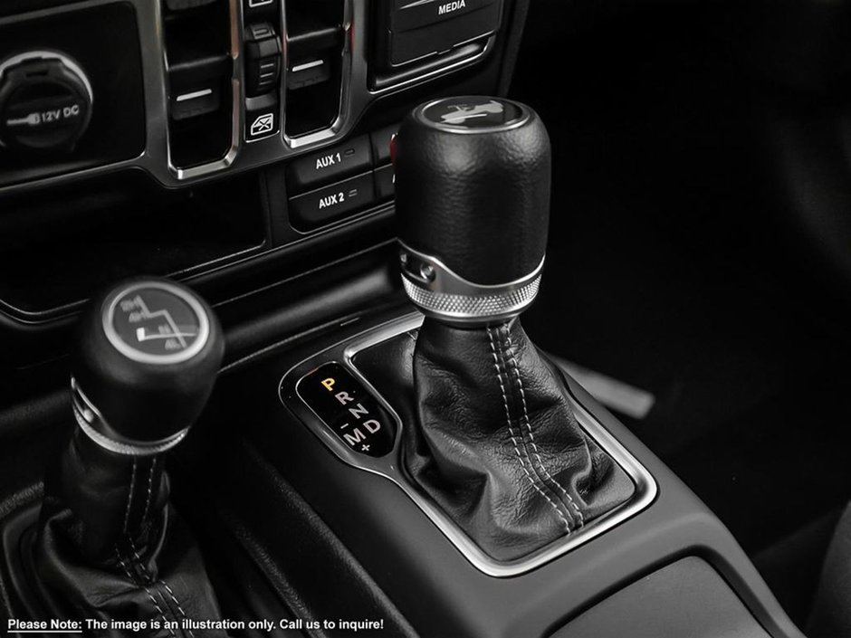 2024 Jeep Wrangler SPORT IN GRANITE METALLIC EQUIPPED WITH A 3.6L V6 , 4X4 , 8SPD TF AUTO , 17INCH RIMS , SAFETY GROUP , TECH GRUOP , CONVENIENCE G-16