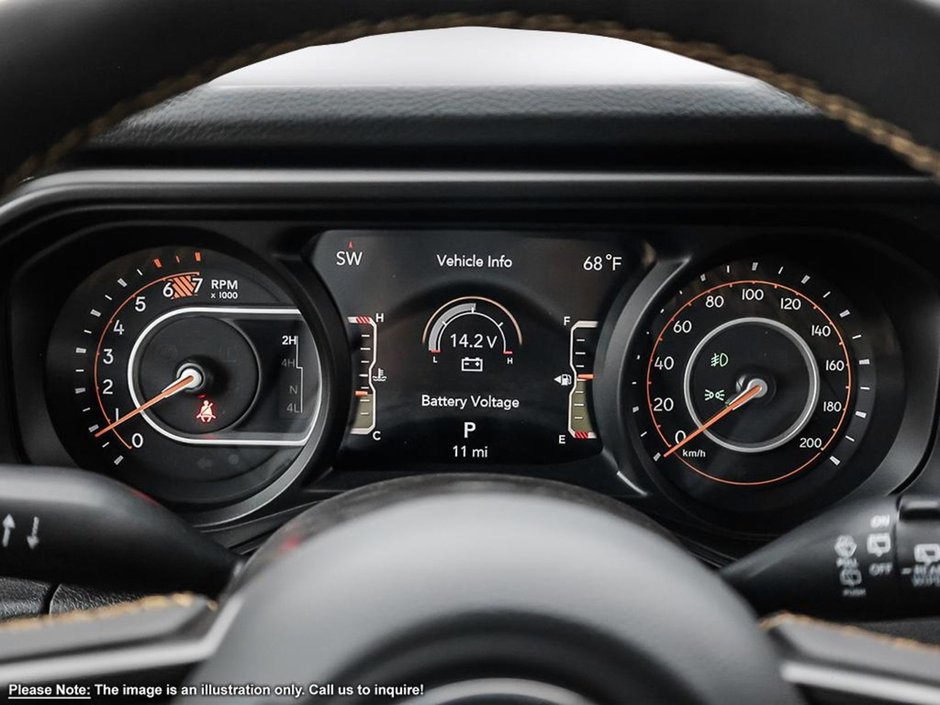 2024 Jeep Wrangler SPORT IN GRANITE METALLIC EQUIPPED WITH A 3.6L V6 , 4X4 , 8SPD TF AUTO , 17INCH RIMS , SAFETY GROUP , TECH GRUOP , CONVENIENCE G-13