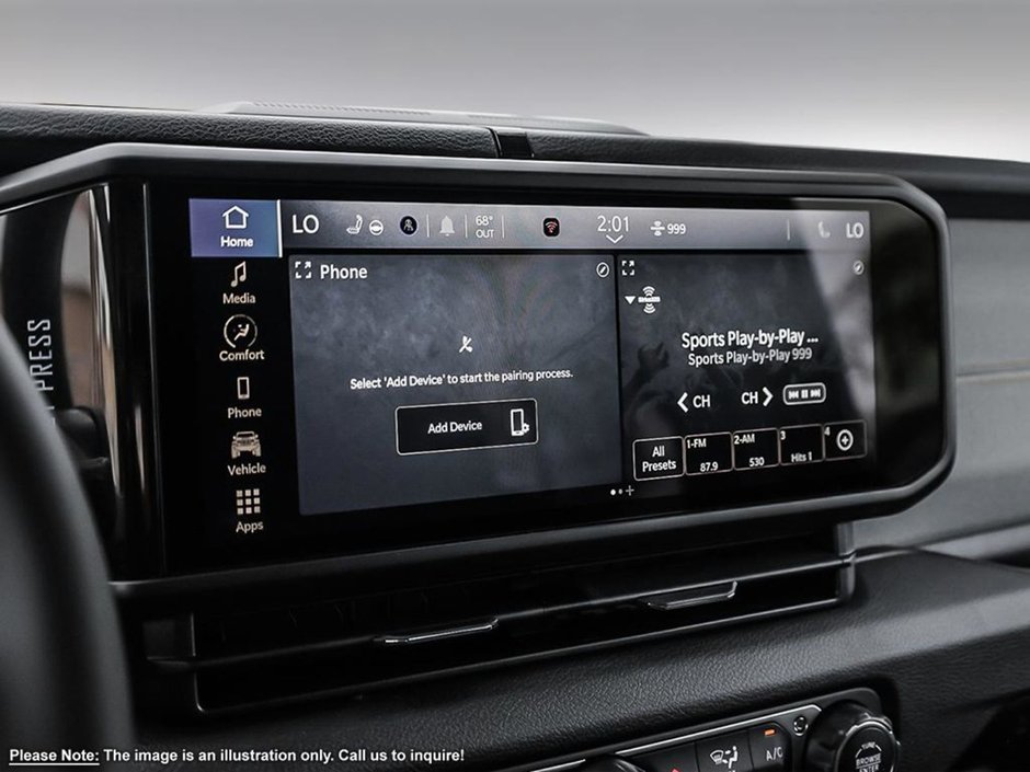 2024 Jeep Wrangler SPORT IN GRANITE METALLIC EQUIPPED WITH A 3.6L V6 , 4X4 , 8SPD TF AUTO , 17INCH RIMS , SAFETY GROUP , TECH GRUOP , CONVENIENCE G-17