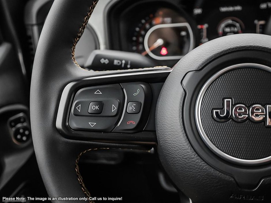 2024 Jeep Wrangler SPORT IN GRANITE METALLIC EQUIPPED WITH A 3.6L V6 , 4X4 , 8SPD TF AUTO , 17INCH RIMS , SAFETY GROUP , TECH GRUOP , CONVENIENCE G-14