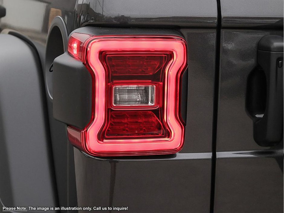 2024 Jeep Wrangler SPORT IN GRANITE METALLIC EQUIPPED WITH A 3.6L V6 , 4X4 , 8SPD TF AUTO , 17INCH RIMS , SAFETY GROUP , TECH GRUOP , CONVENIENCE G-10