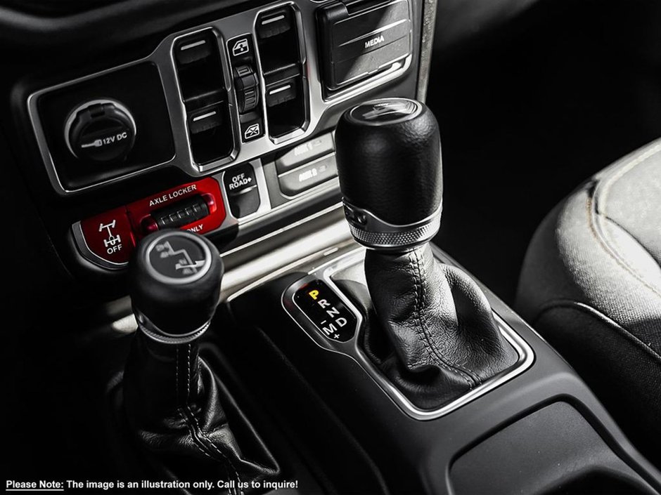 2024 Jeep Wrangler WILLYS IN GRANITE METALLIC EUQIPPED WITH A 3.6L V6 , 4X4 , 8SPD TF AUTO , SAFETY GROUP , TECH GROUP , CONVENIENCE GROUP , DANA W-14