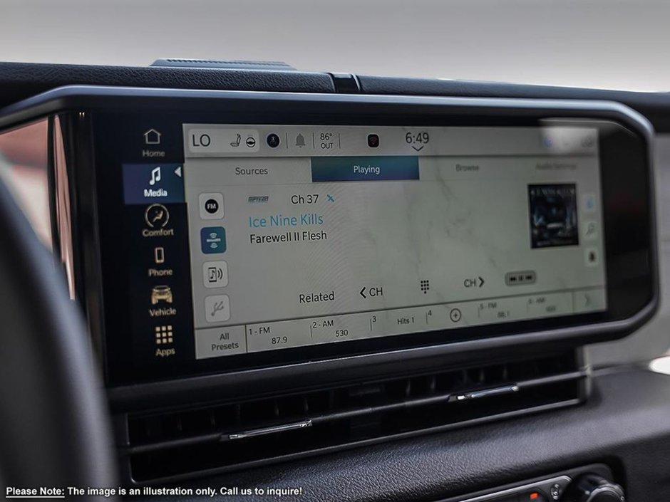 2024 Jeep Wrangler WILLYS IN GRANITE METALLIC EUQIPPED WITH A 3.6L V6 , 4X4 , 8SPD TF AUTO , SAFETY GROUP , TECH GROUP , CONVENIENCE GROUP , DANA W-15