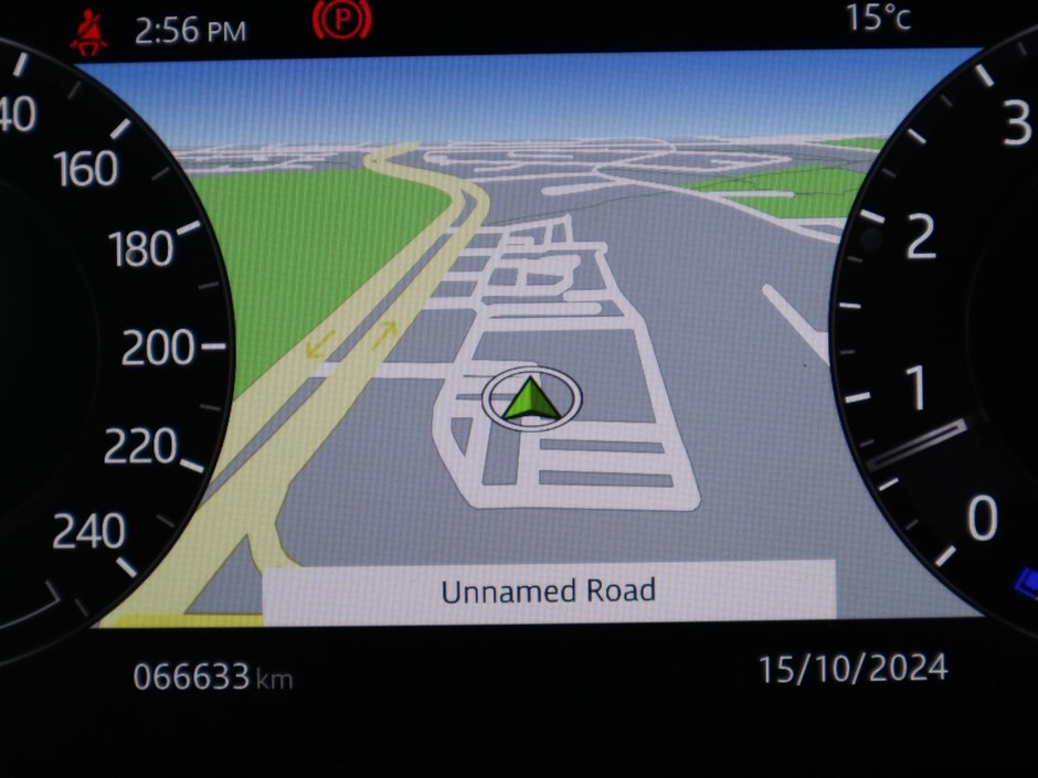 2021 Land Rover Range Rover Sport HST - 4WD, RARE BLUE INTERIOR, HEATED FRONT AND REAR SEATS, PANO MOONROOF, BLIND SPOT AND MUCH MORE!-28